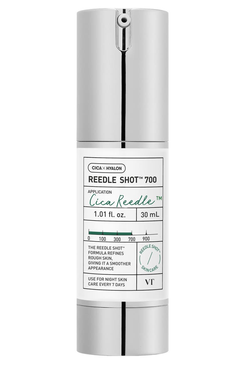 Reedle Shot™ 700, Main, color, SILVER