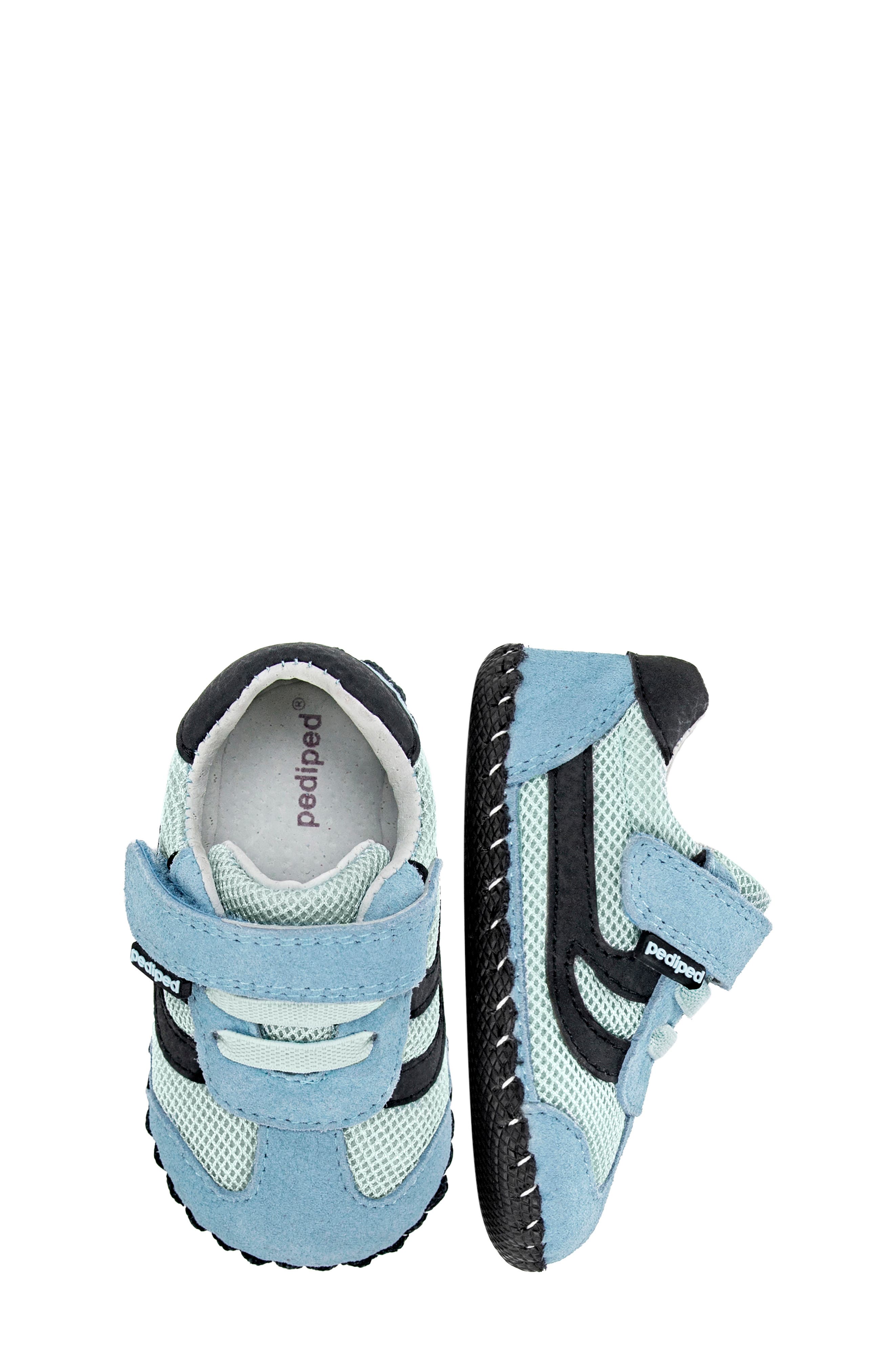 pediped Originals<sup>®</sup> Cliff Sneaker, Alternate, color, 