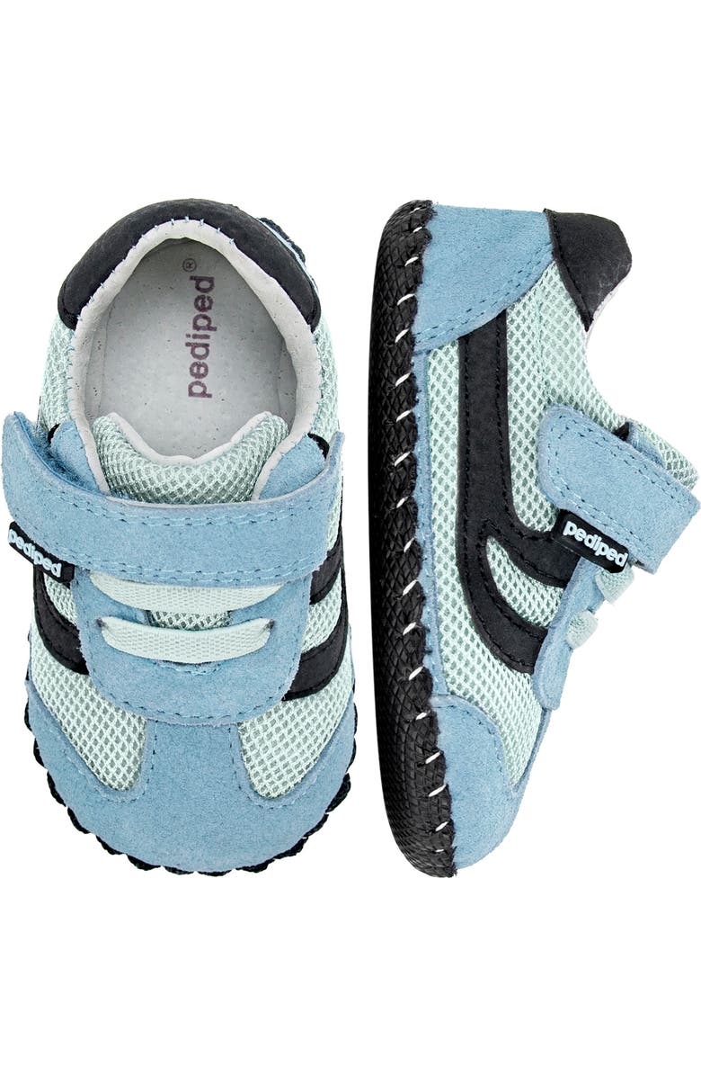 pediped Originals<sup>®</sup> Cliff Sneaker, Alternate, color,