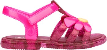 Kids' Hip Bloomy Ankle Strap Sandal