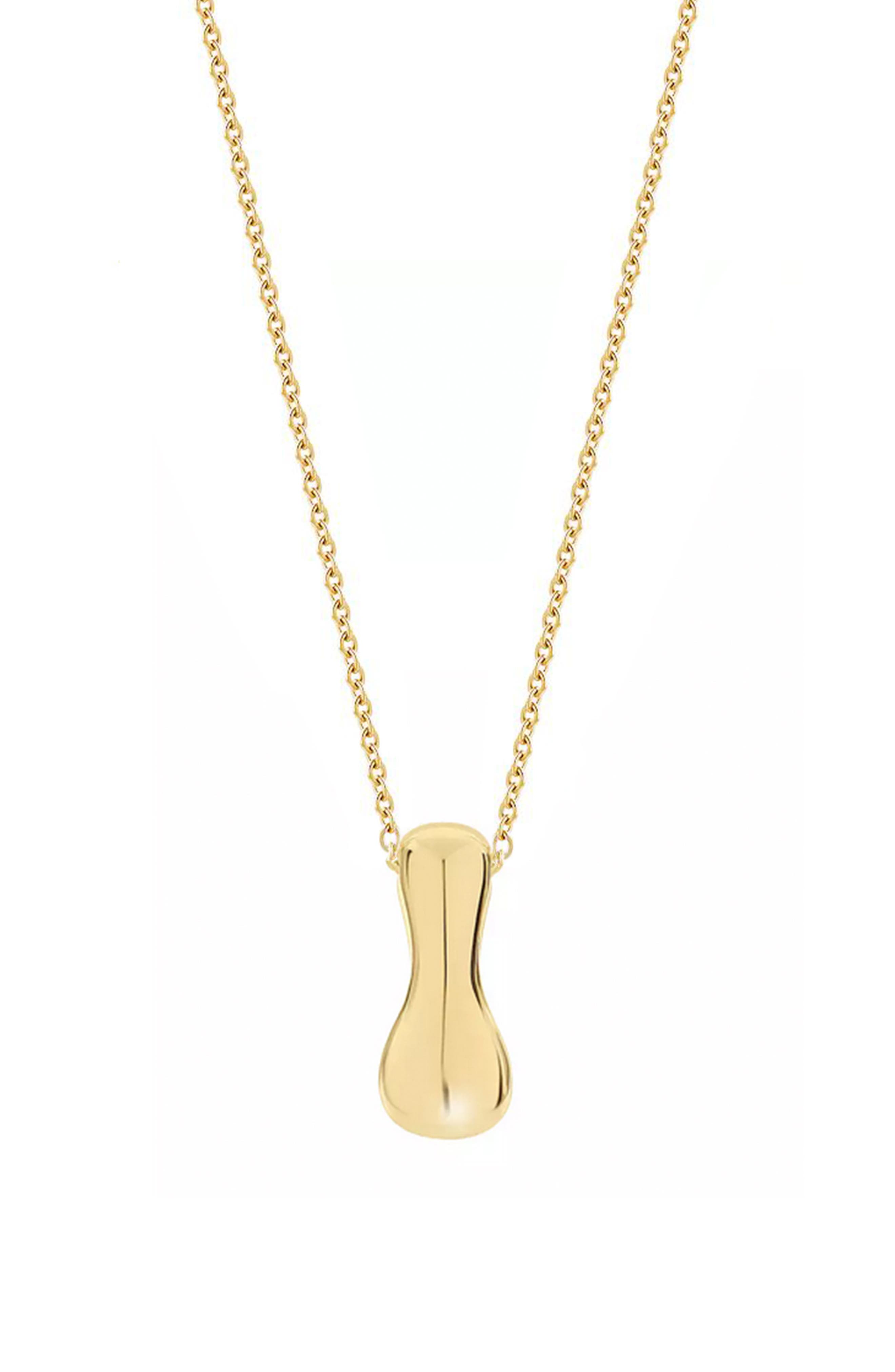 GOLD - I