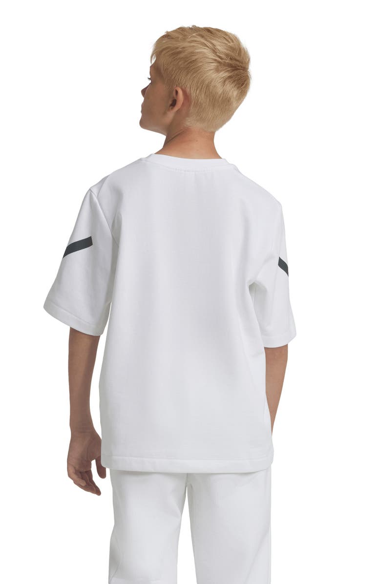 adidas Kids' Z.N.E. Graphic T-Shirt, Alternate, color, 
