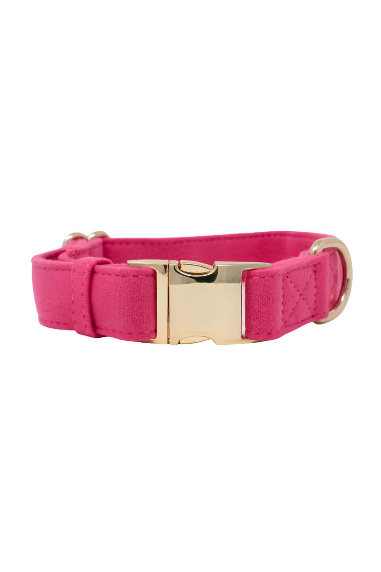 Antoinette Dog Collar, Main, color, Antoinette