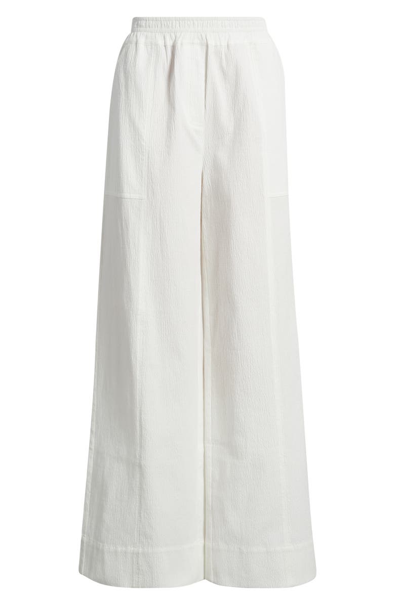 Bernardo Wide Leg Pants, Alternate, color,