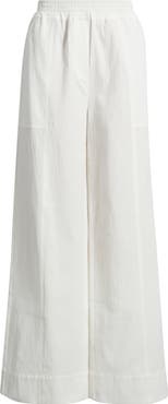 Bernardo Wide Leg Pants