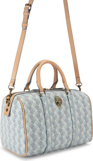 Camden Boston Satchel