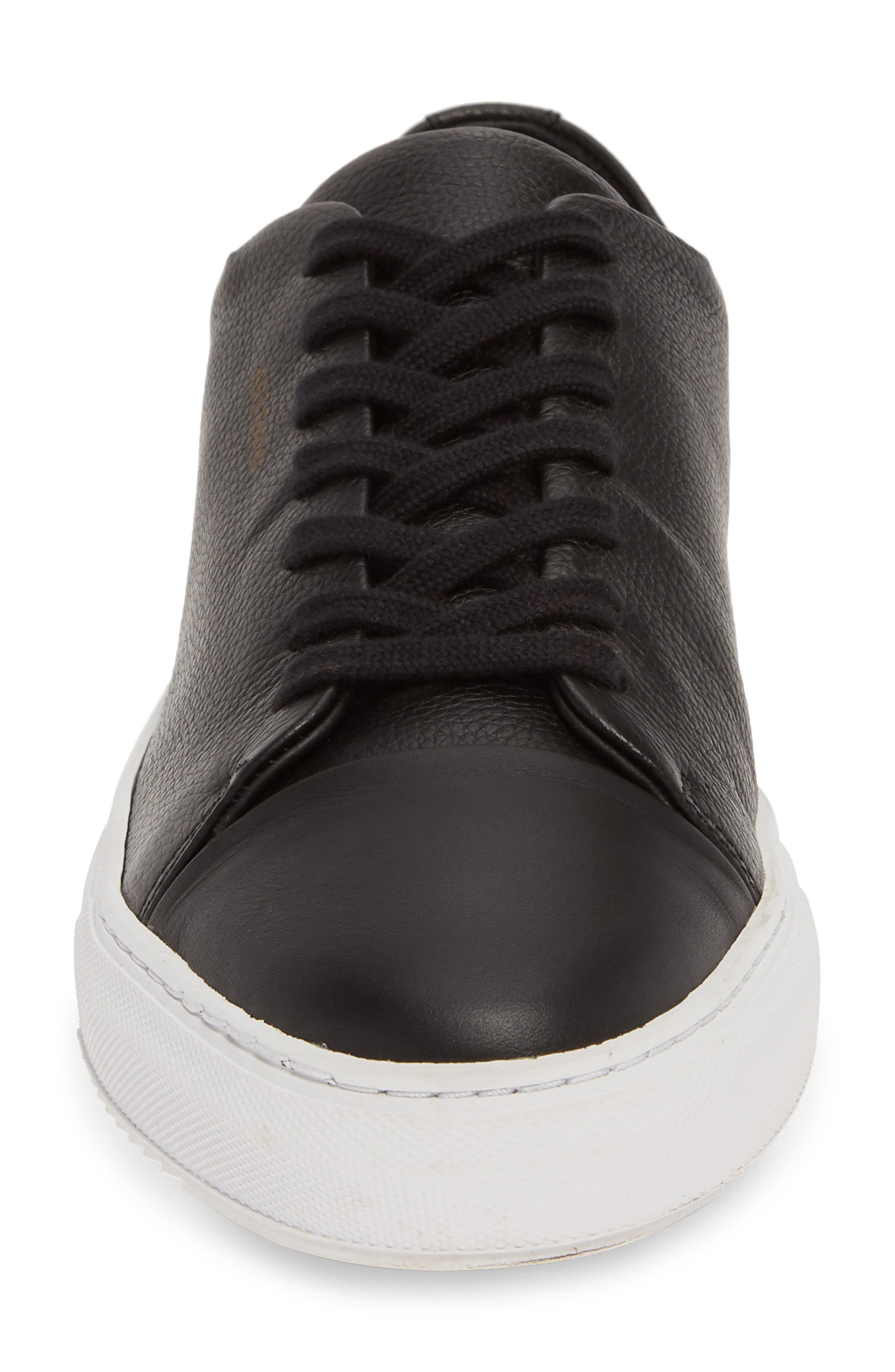 Axel Arigato Cap Toe Sneaker, Alternate, color, 