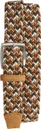 Torino Woven Multicolor Belt
