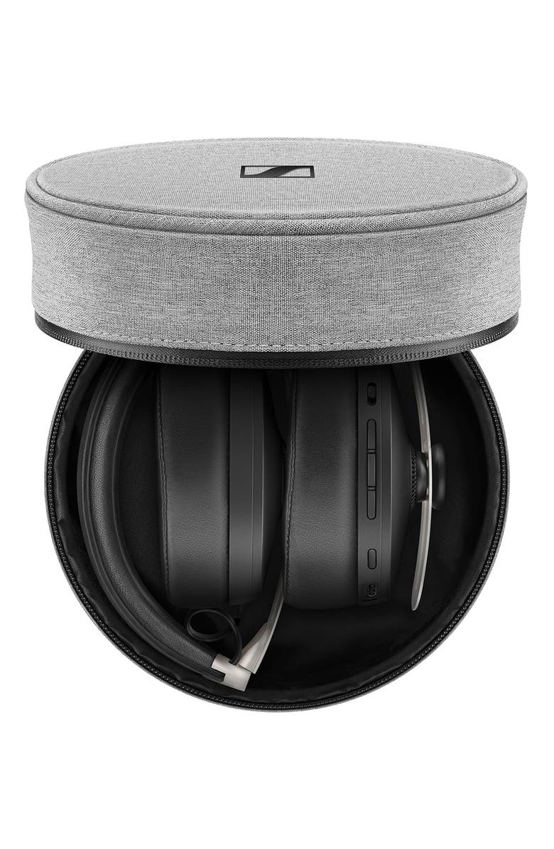 Sennheiser Momentum 3 Bluetooth<sup>®</sup> Wireless Noise Canceling Headphones, Alternate, color, 