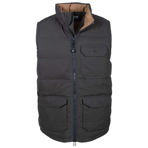 Pine Peak Down Vest