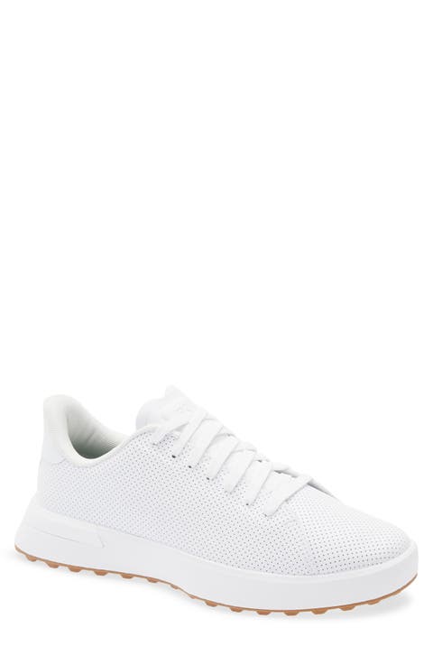 G.112 Perforated Golf Shoe