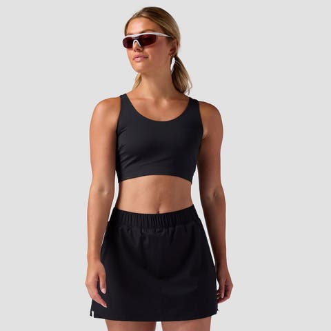 Destination Longline Bra Top - Women's