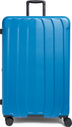 Moon 28-Inch Hardside Spinner Luggage