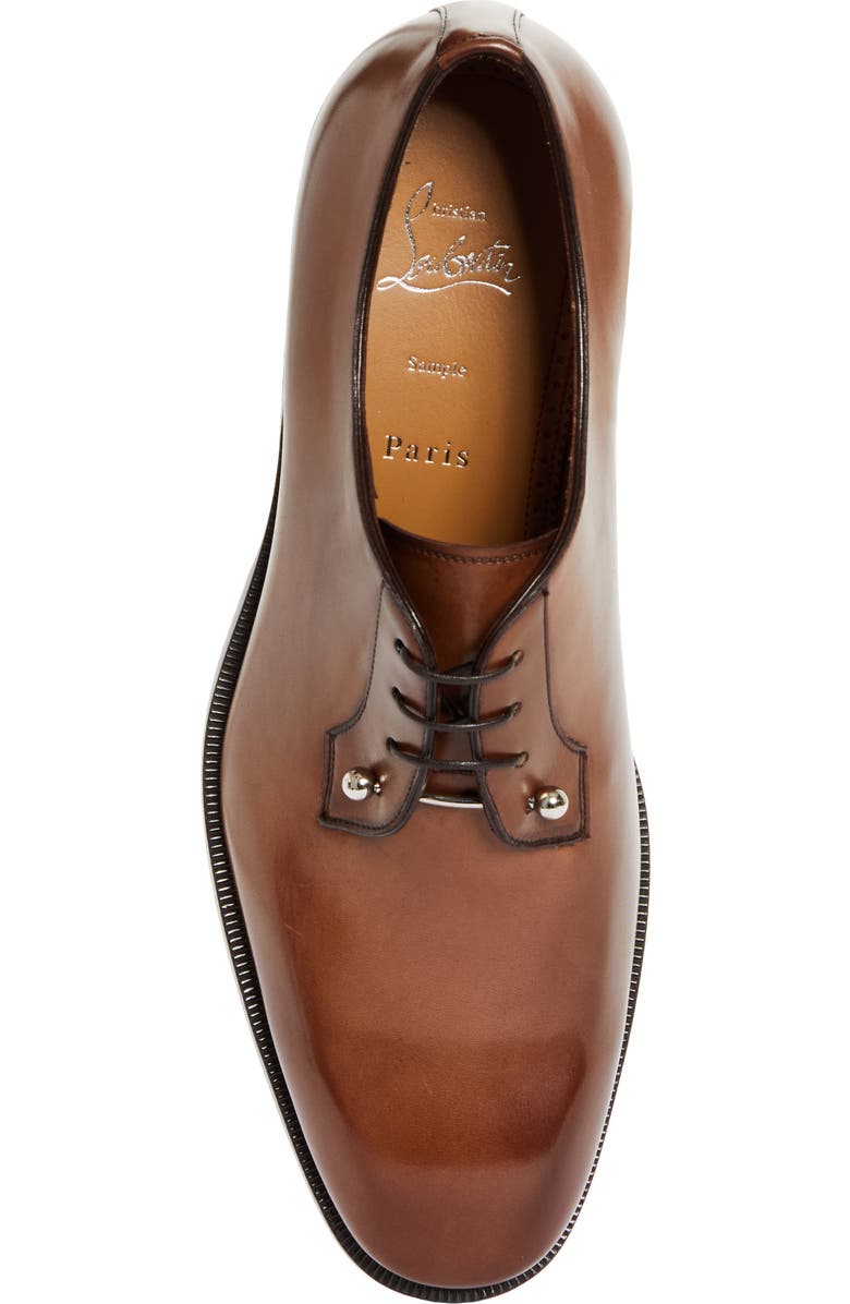 Christian Louboutin Chambeliss Derby, Alternate, color,