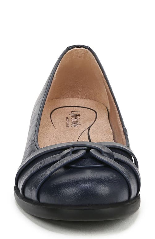 LIFESTRIDE LIFESTRIDE JORIE WEDGE 
