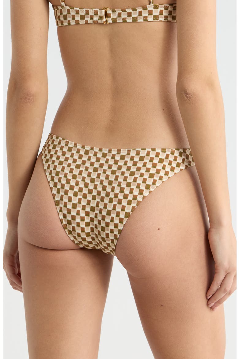 Carmen Low Rise Bikini Bottoms, Alternate, color, MULTI PINK