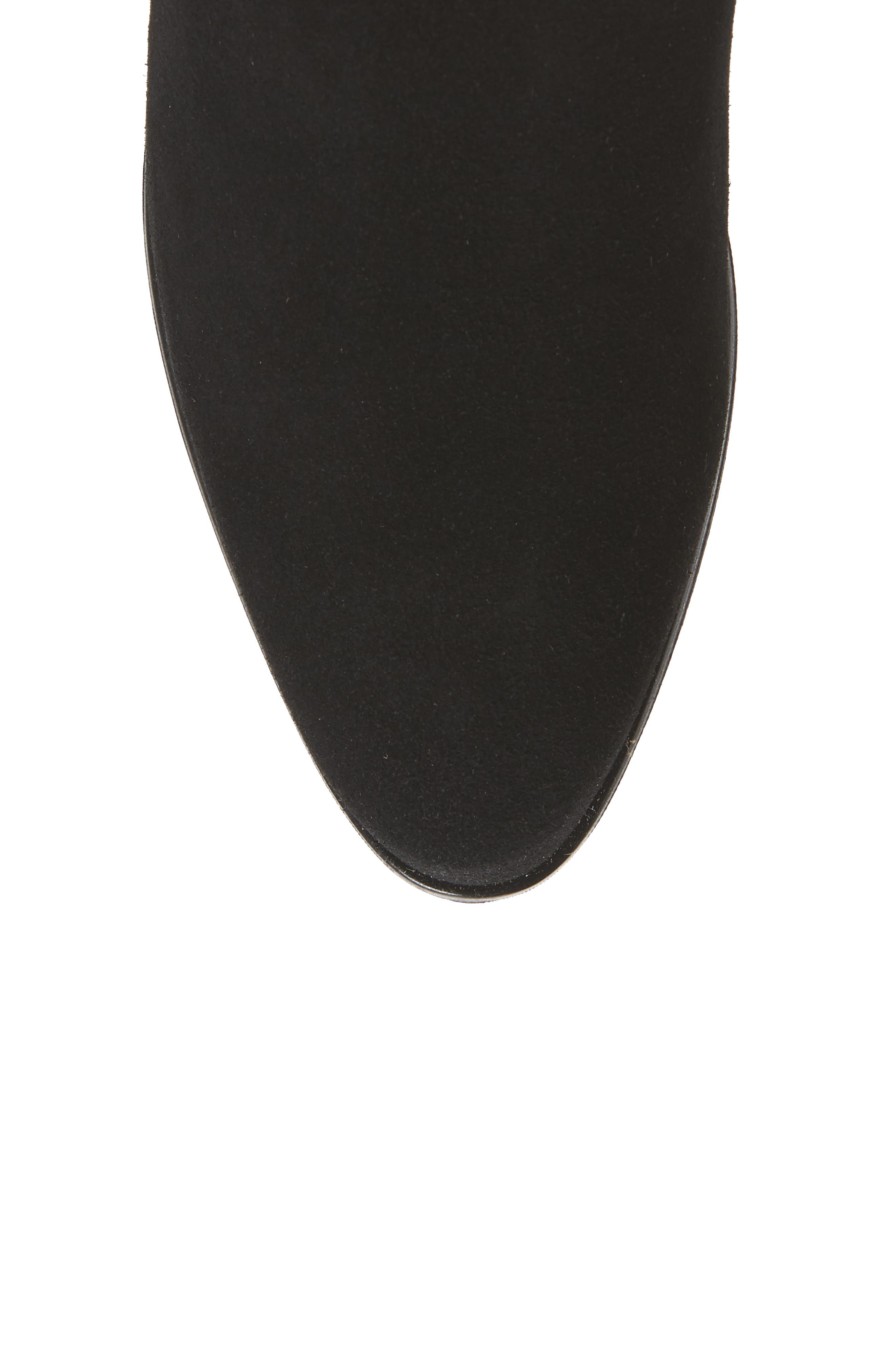 Bos. & Co. Rally Waterproof Knee-High Boot, Alternate, color, 