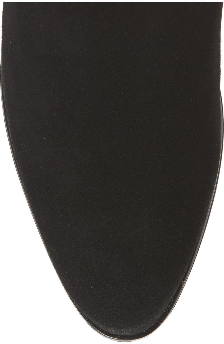 Bos. & Co. Rally Waterproof Knee-High Boot, Alternate, color,