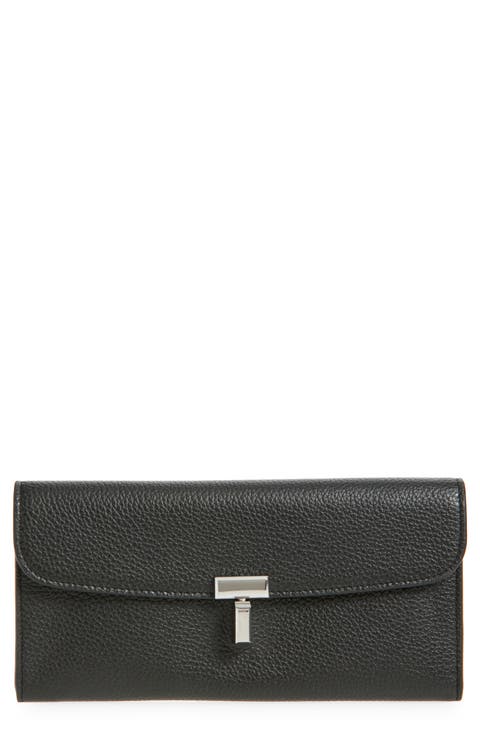 Shop Black Toteme Online | Nordstrom