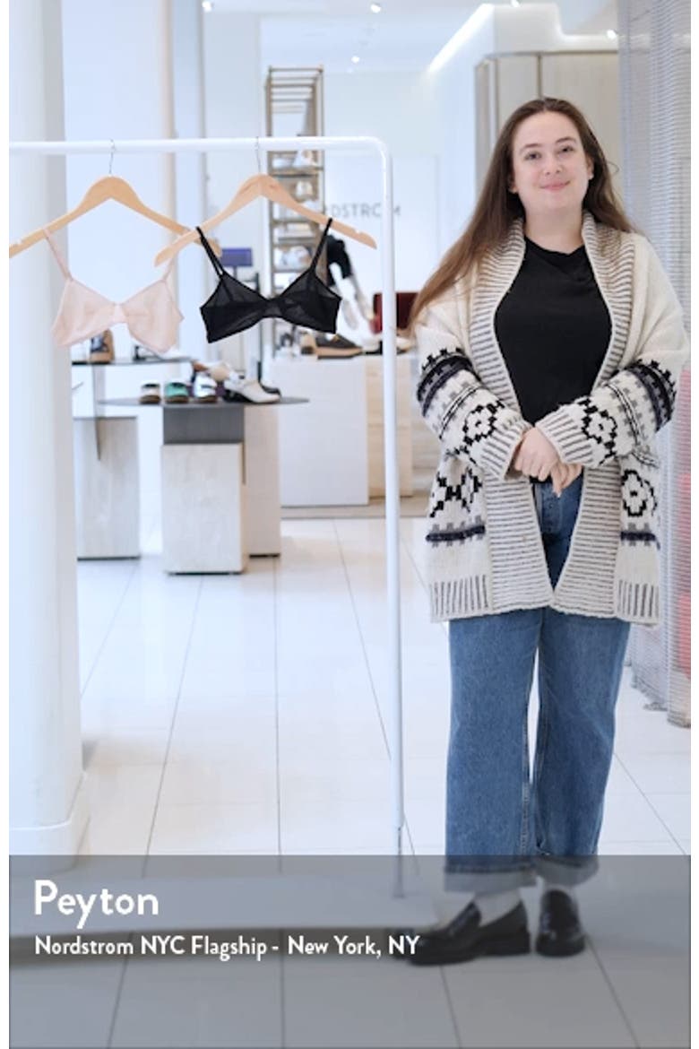 Next to Nothing 2-Pack Bralettes video