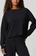 Florence by Mills Relaxed Chenille Sweater