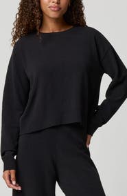 Florence by Mills Relaxed Chenille Sweater