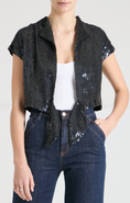 Temperley London Filigree Jacket