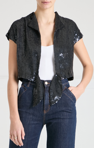 Temperley London Filigree Jacket