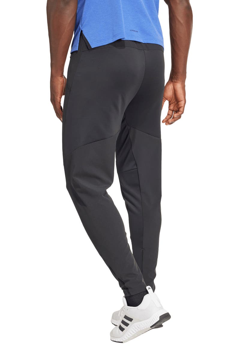 adidas Designed for Training Hybrid Pants, Alternate, color,