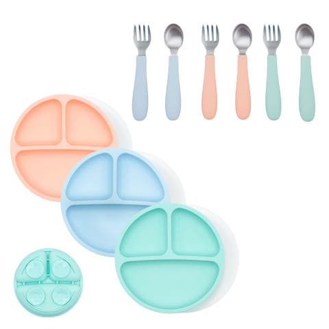 Toddler Feeding Set