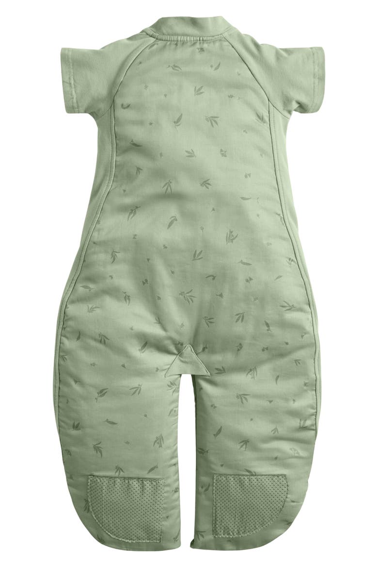 3.5 TOG Convertible Sleep Suit Bag, Alternate, color, WILLOW