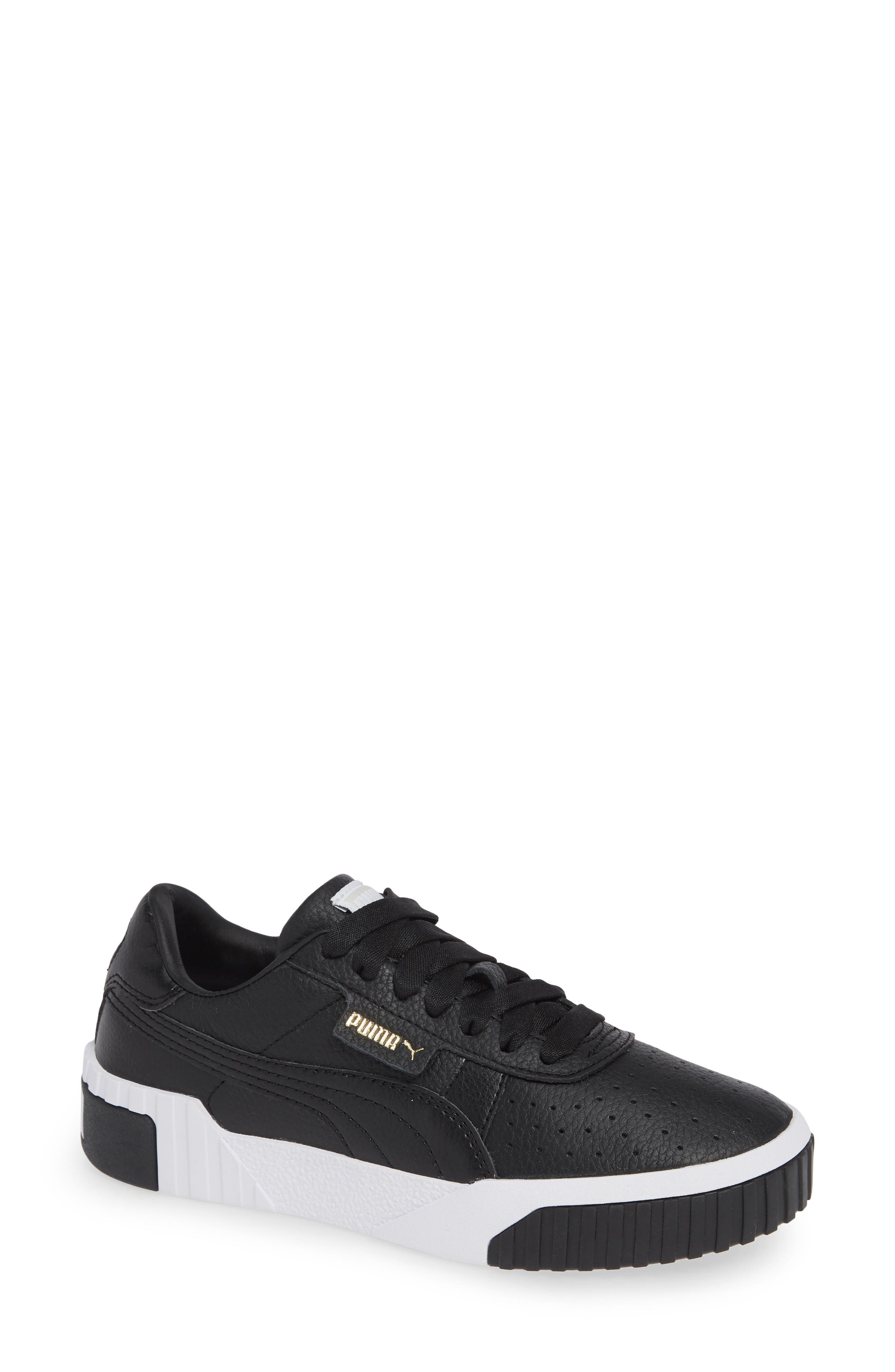 PUMA Cali Sneaker, Main, color, 
