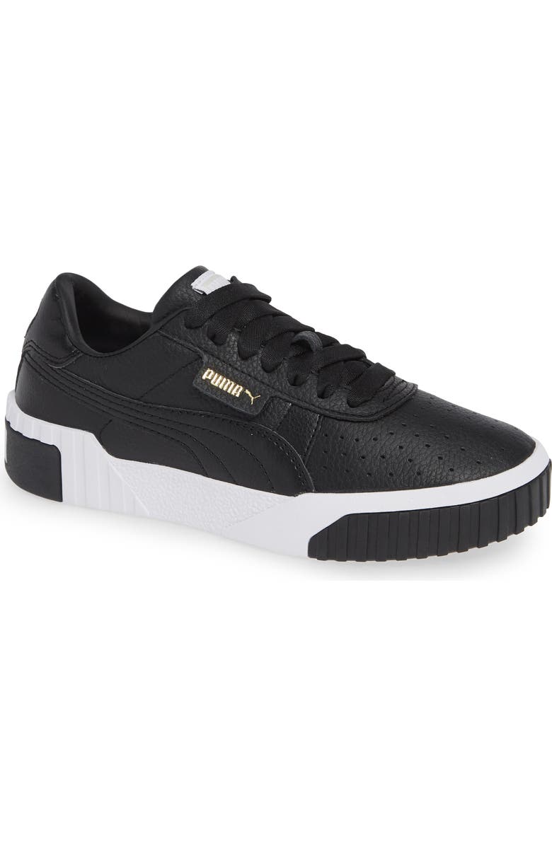 PUMA Cali Sneaker, Main, color,