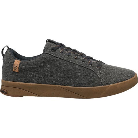 Cannon Canvas 2.0 Shoe - Men's