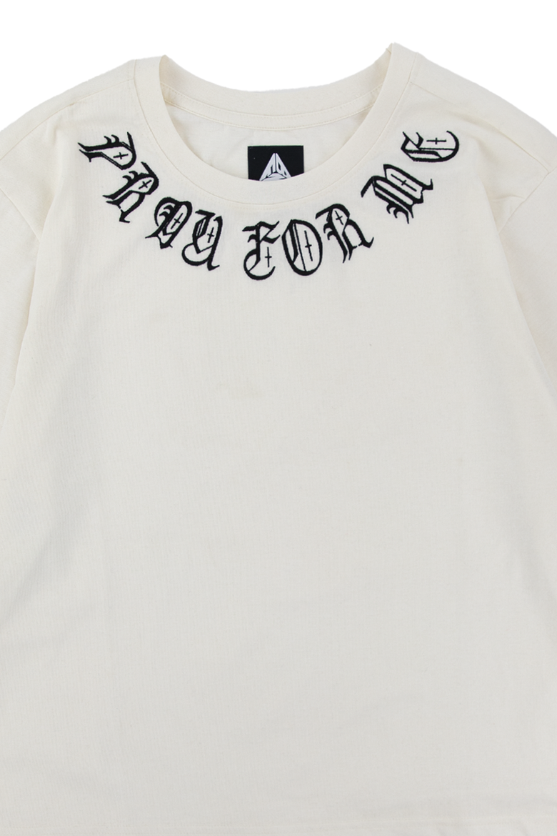 Anthem Shirt, Alternate, color, Jet Stream/ Pray For Me