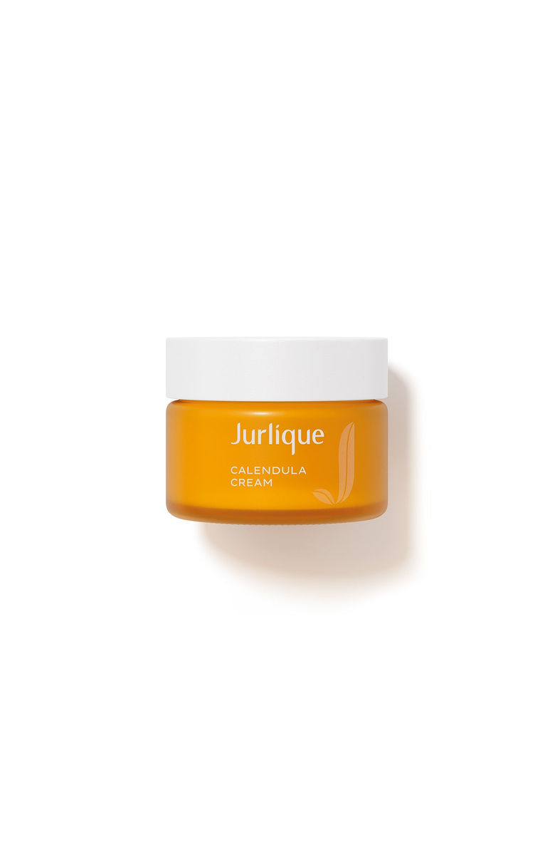 JURLIQUE Calendula Cream Moisturizer, Main, color, NO COLOR