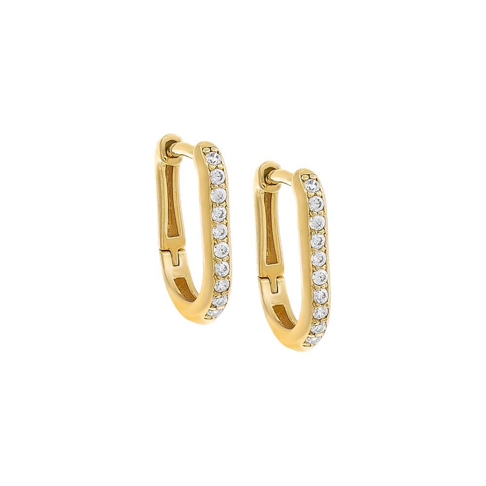 selected 14K Gold - Pair