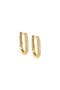 selected 14K Gold - Pair