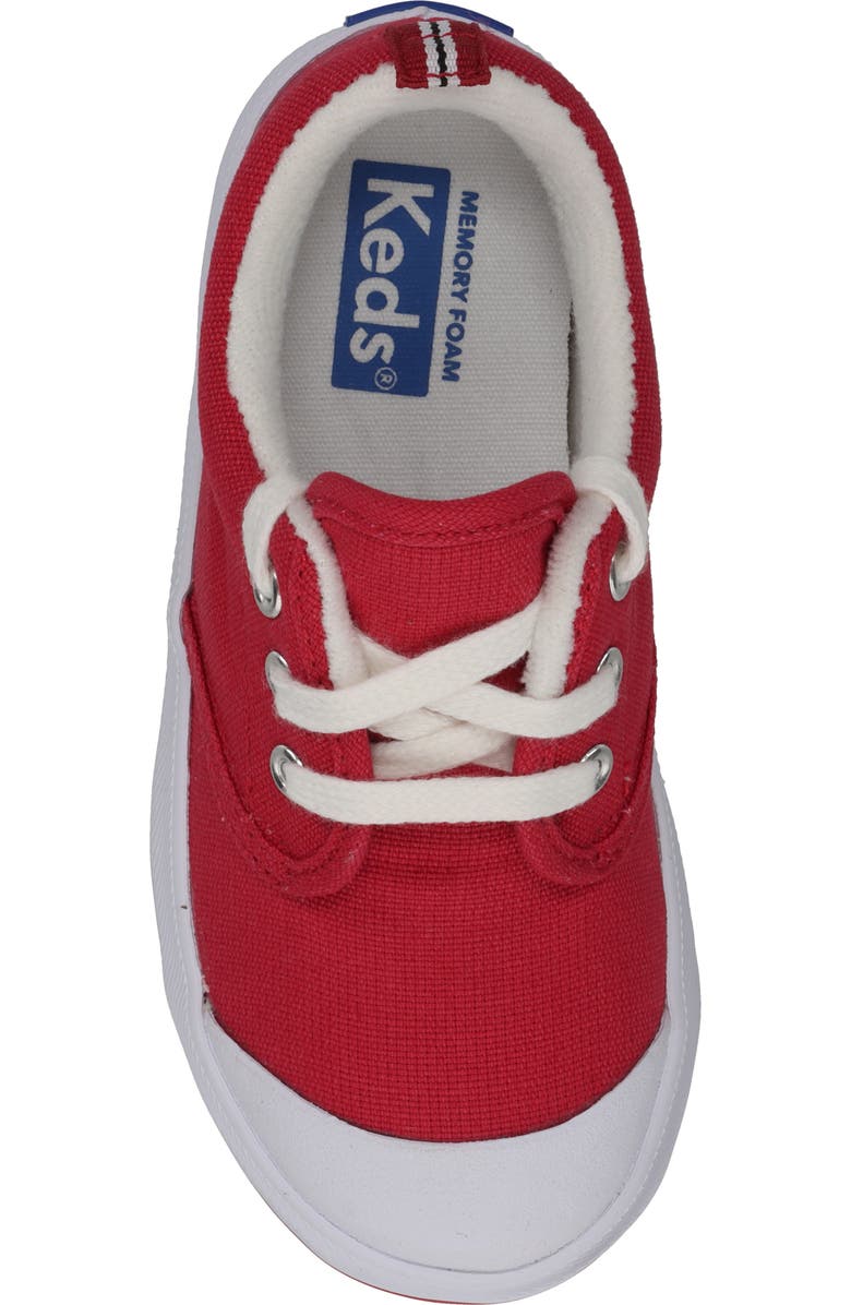 Keds<sup>®</sup> Kids' Graham Sneaker, Alternate, color,