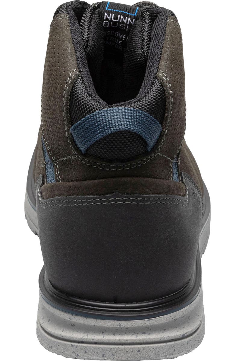 NUNN BUSH Luxor Waterproof Alpine Boot - Wide Width Available, Alternate, color,