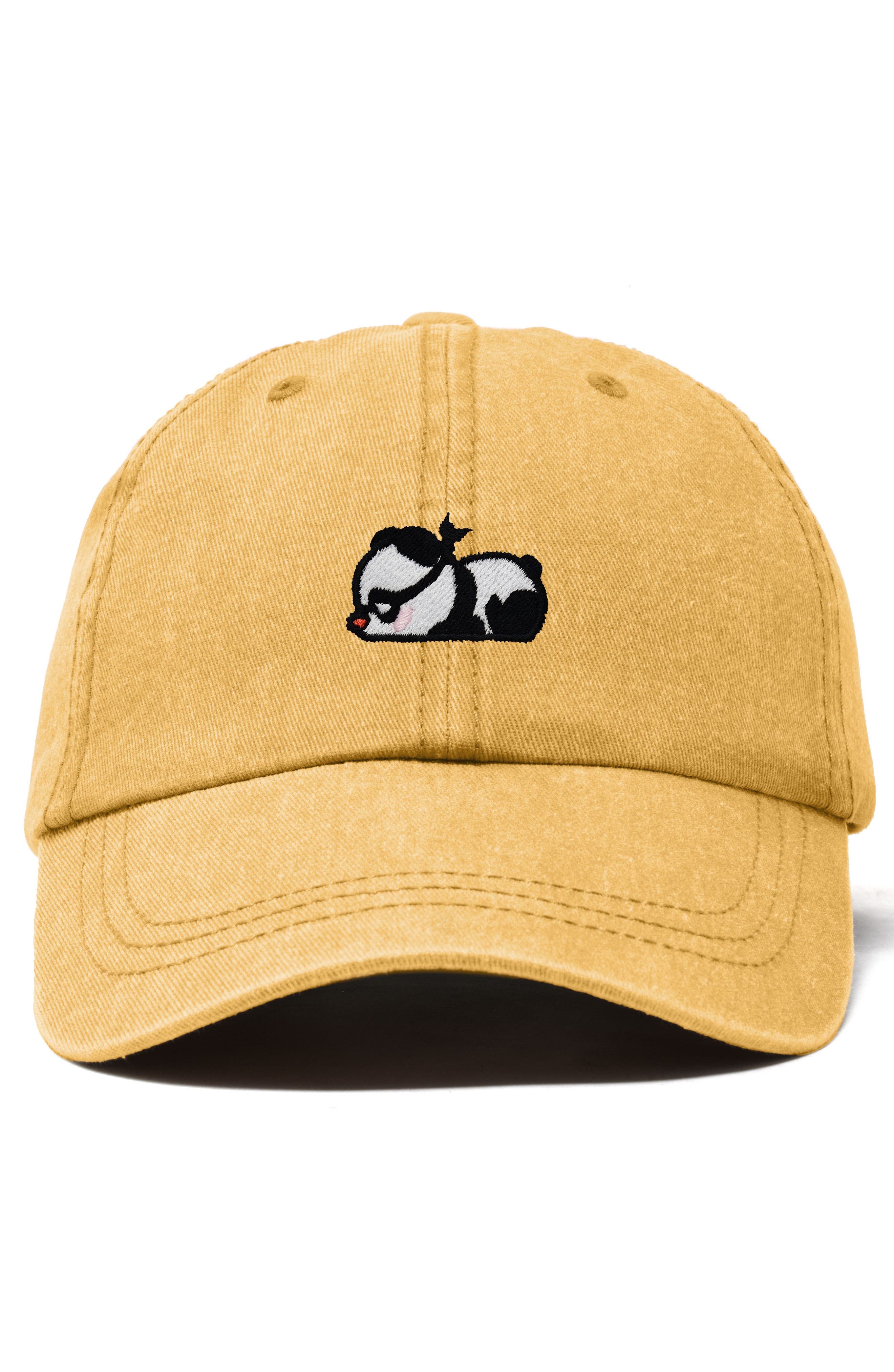 Washed Gold
