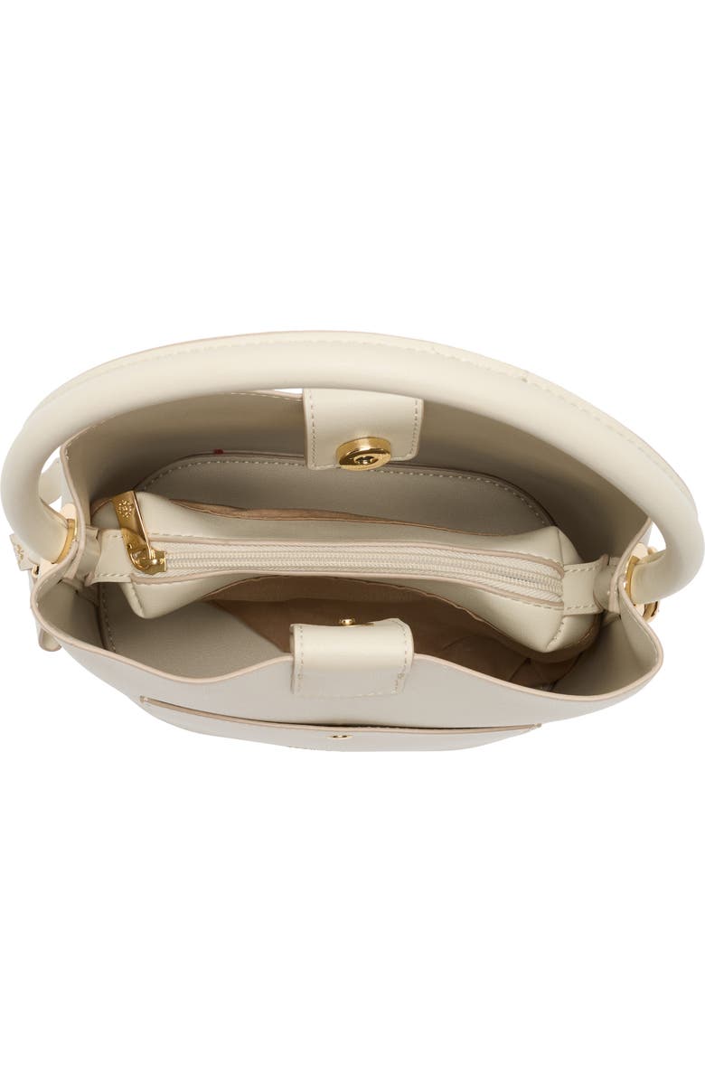 Nanette Lepore Convertible Bucket Bag, Alternate, color,