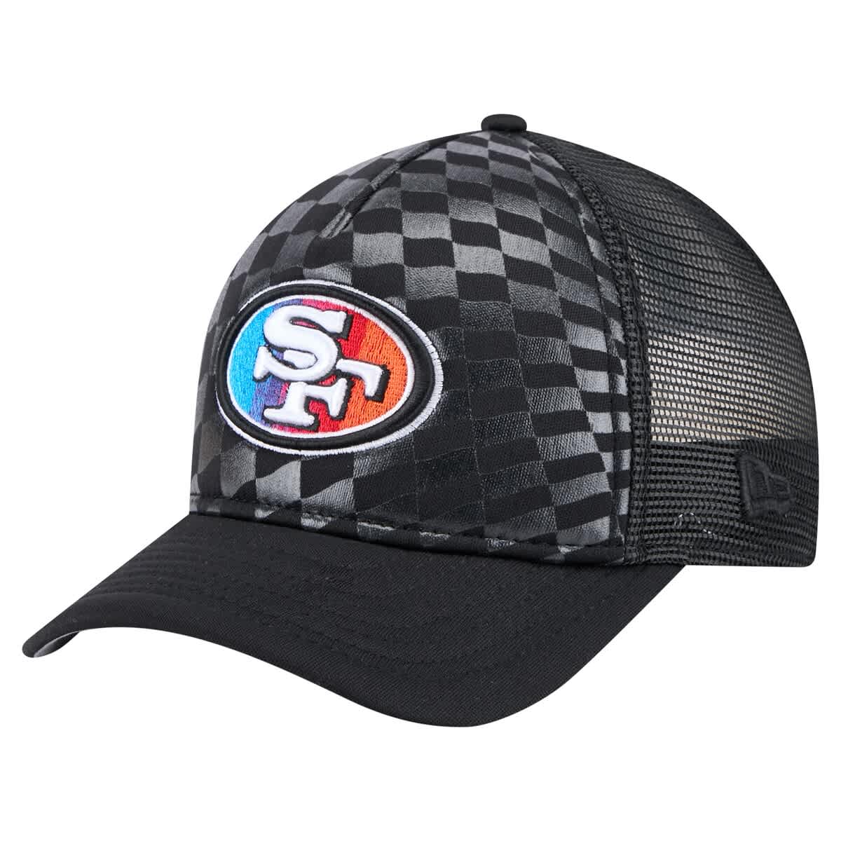 selected Black