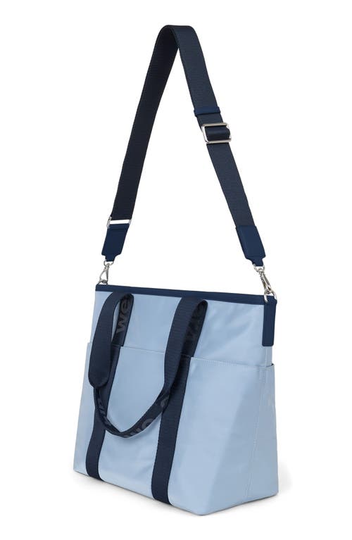 We-ar4 The Anywhere Nylon Tote