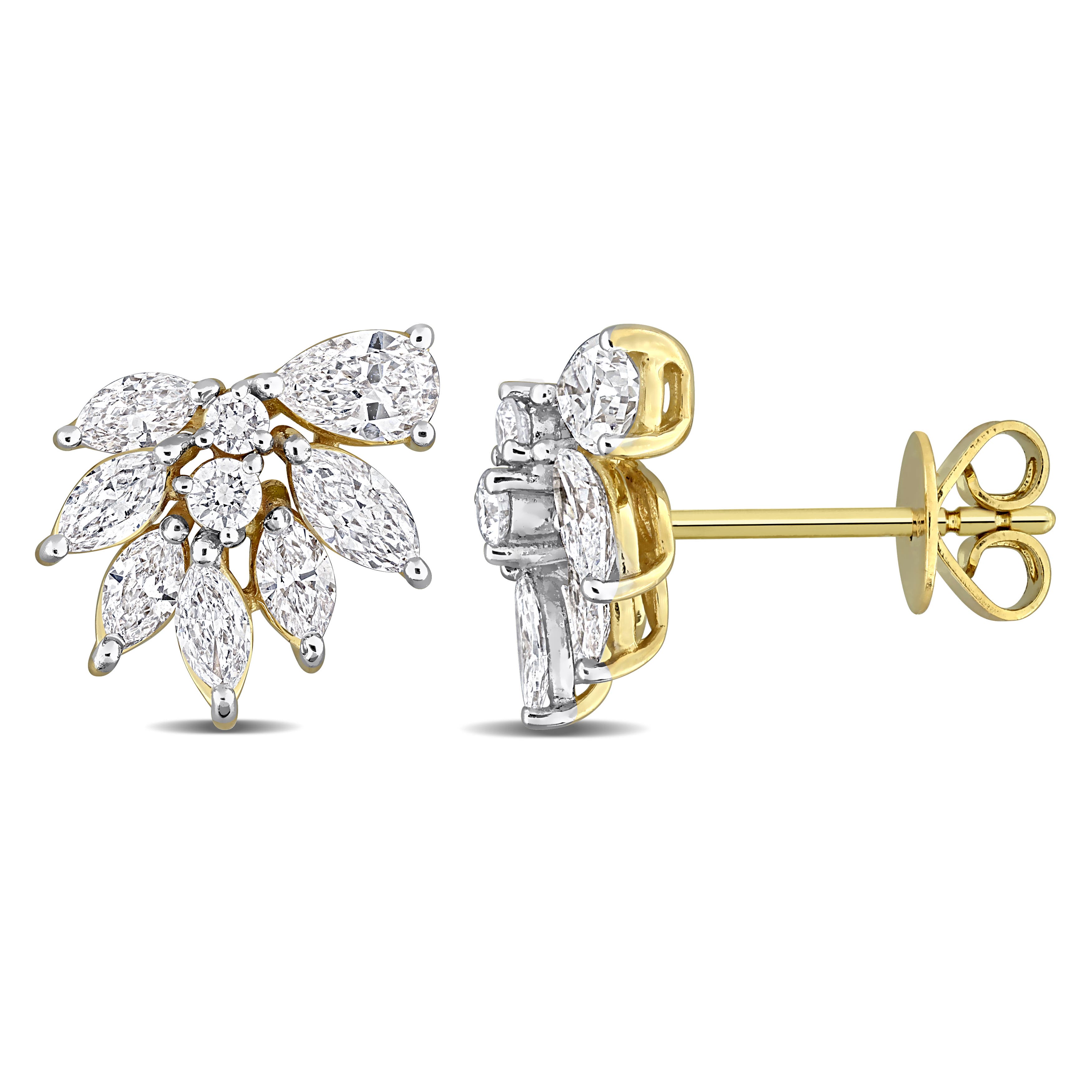 selected Yellow Gold