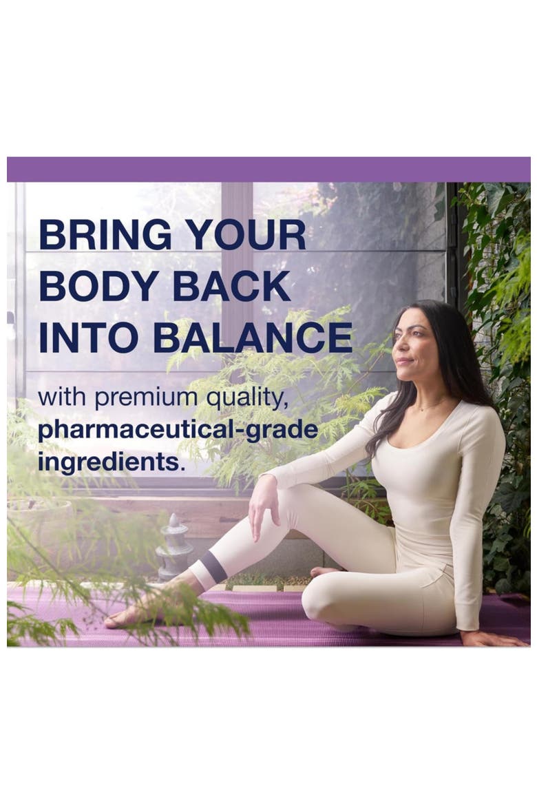 Calming Magnesium Relaxation Supplement Powder 30 Servings, Alternate, color, None