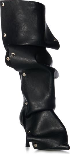 Imogine Adjustable Snap Boot