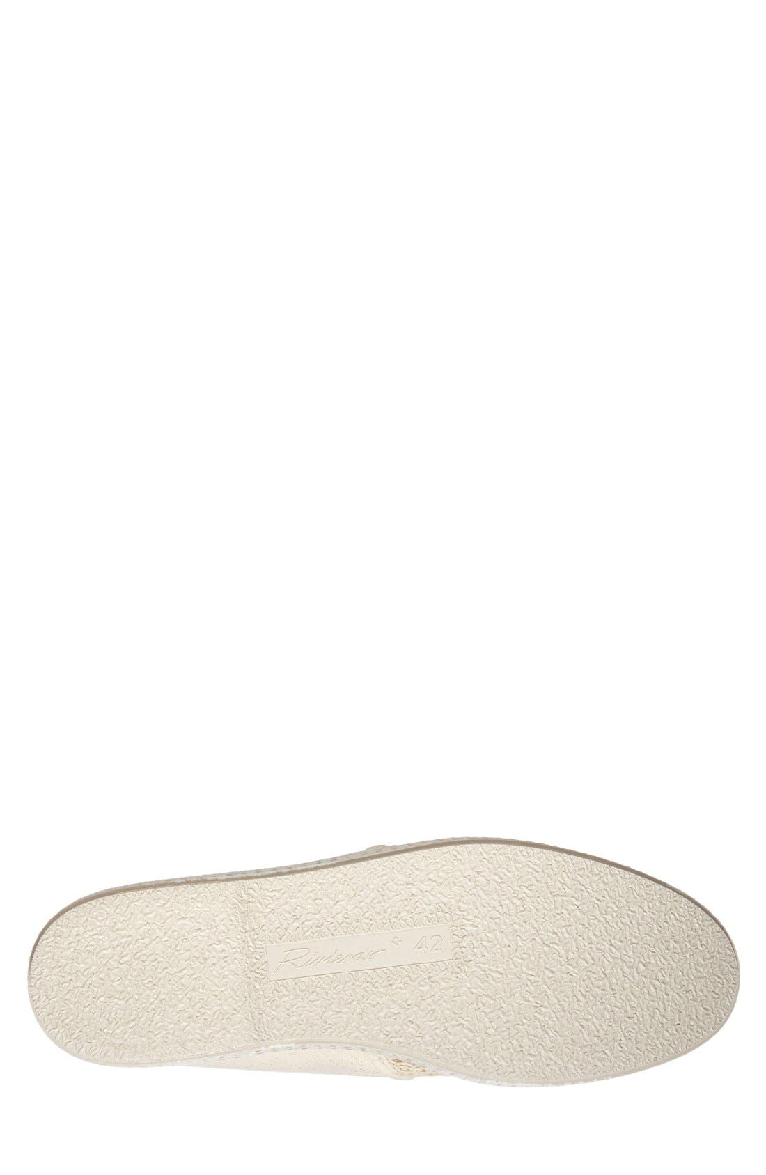 'Classic' Slip-On, Alternate, color, BEIGE/ BEIGE
