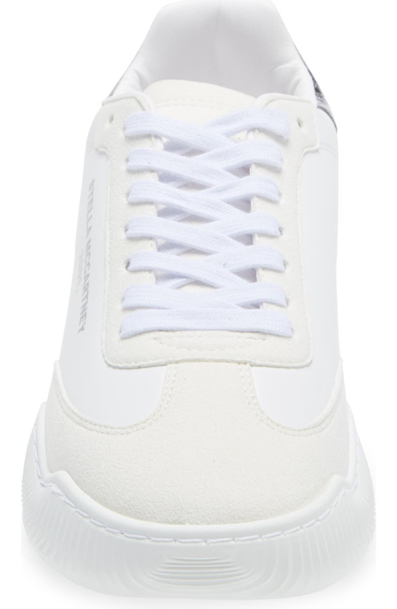 Stella McCartney Loop Runner Sneaker, Alternate, color,