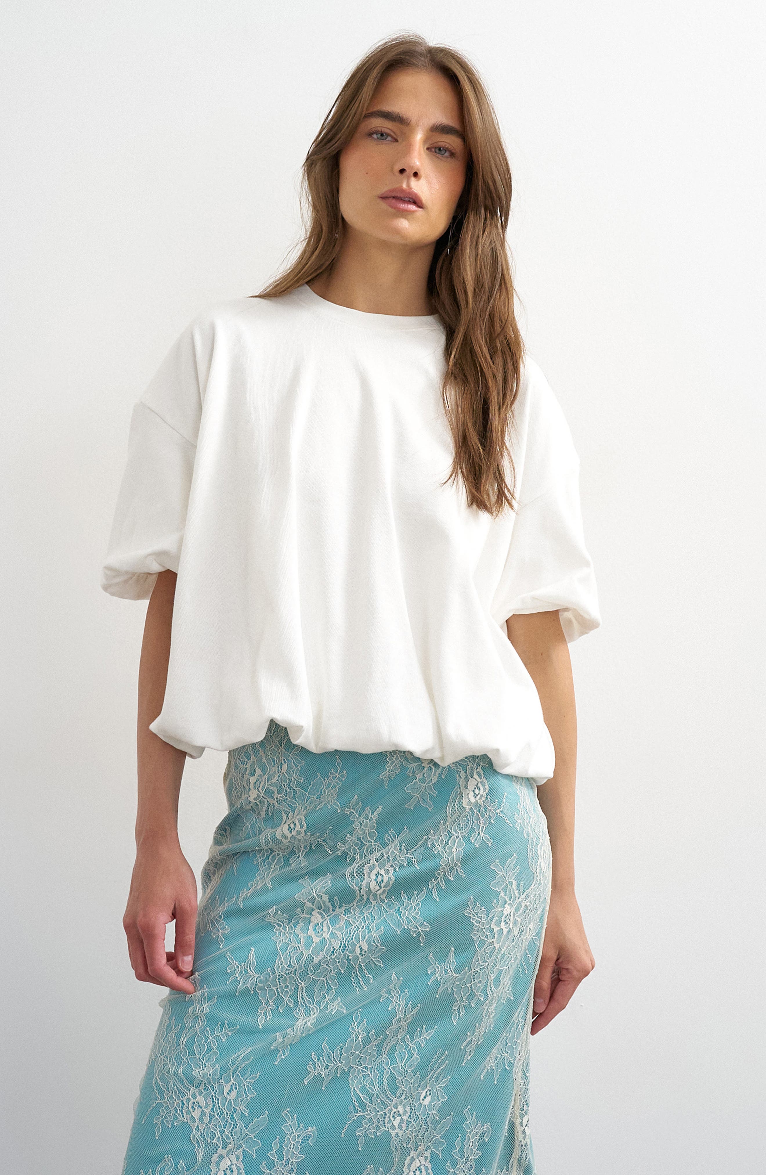 selected IVORY